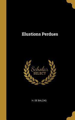 Illustions Perdues