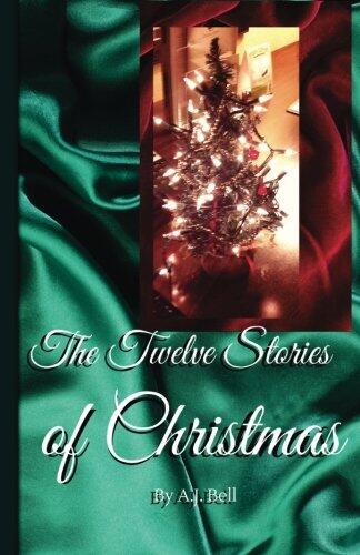 The Twelve Stories of Christmas