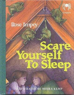 Scare Yourself to Sleep