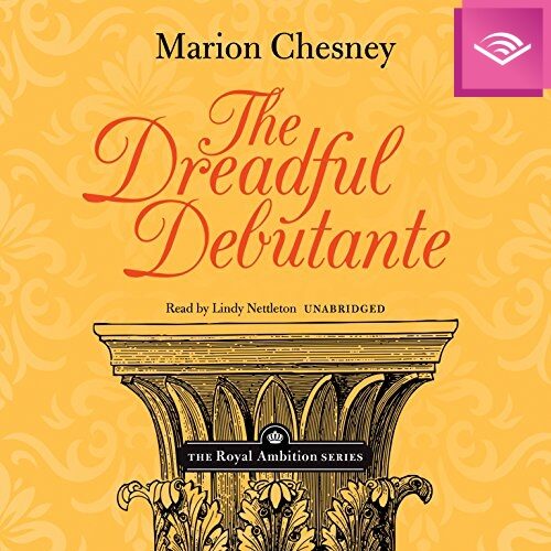 The Dreadful Debutante