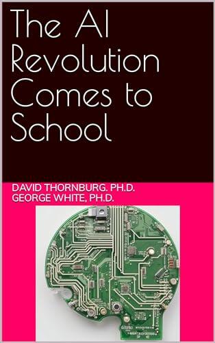 The AI Revolution Comes to School