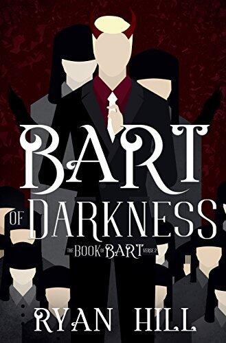 Bart of Darkness
