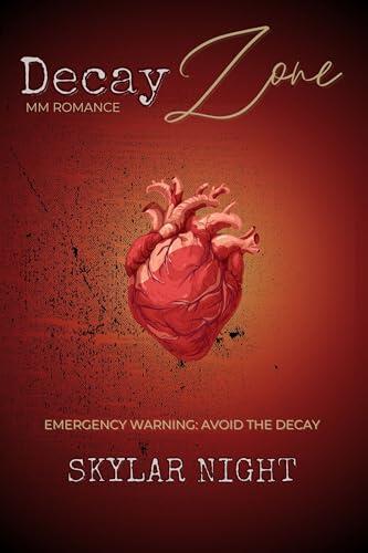 Decay Zone: MM Zombie Romance