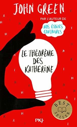 Le Théorème des Katherine
