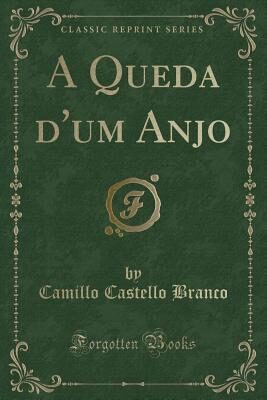 A Queda d'Um Anjo