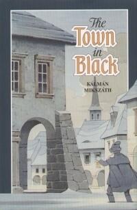 The Town in Black