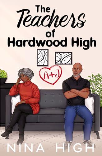 A+J: The Teachers of Hardwood High
