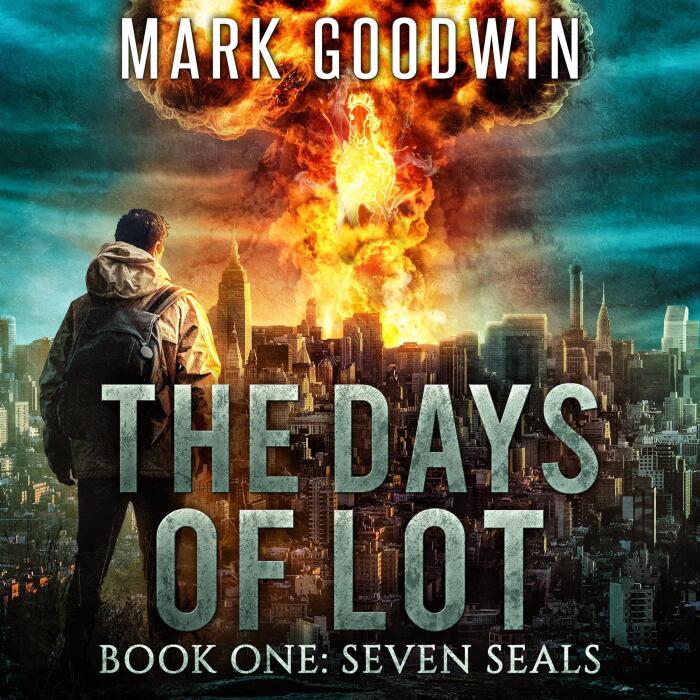 The Days of Lot: A Post-Apocalyptic Tale of the End Times