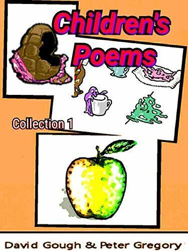 Children's Poems: Collection 1