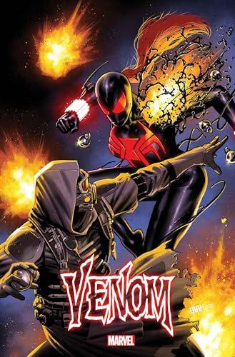 Venom (2021-) #28