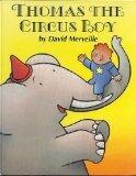 Thomas the Circus Boy