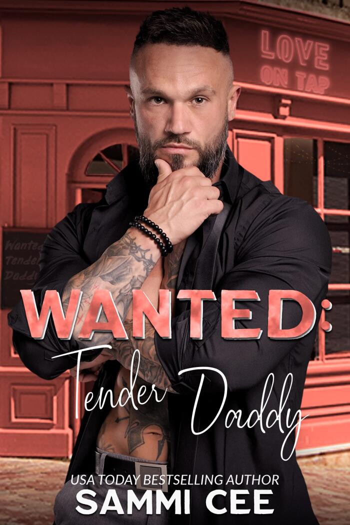 Wanted: Tender Daddy