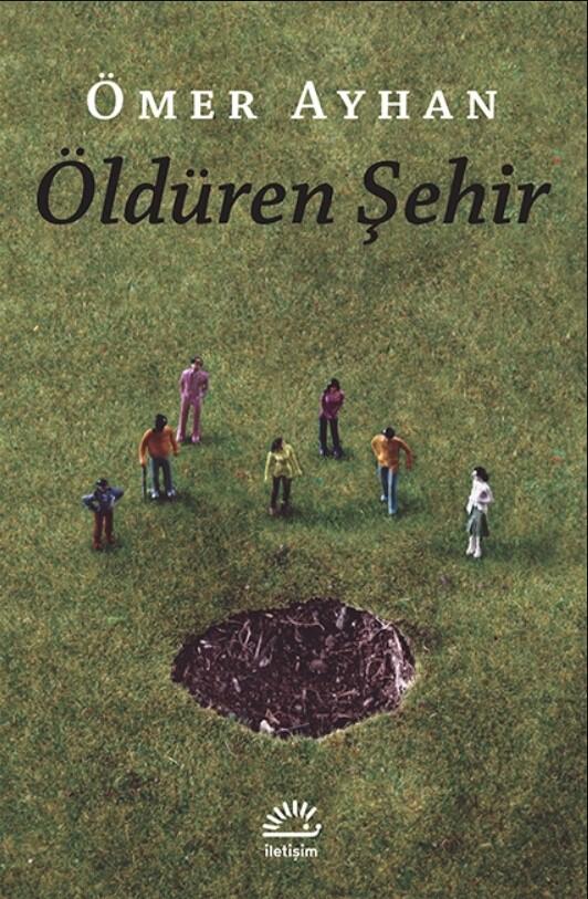 Öldüren Şehir
