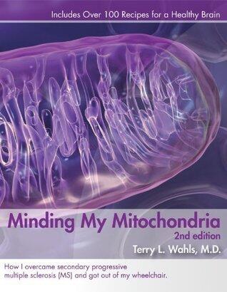 Minding My Mitochondria