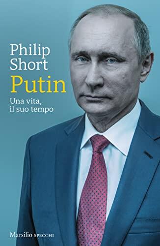 Putin: Una vita, il suo tempo