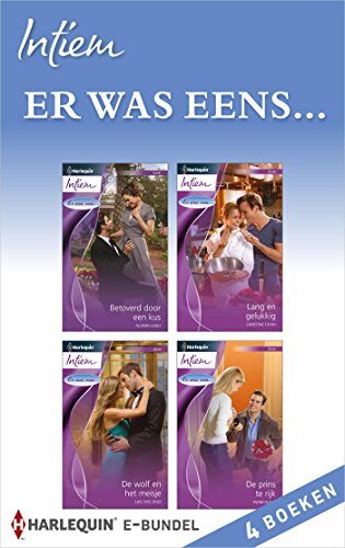 Er was eens... (4-in-1) (Intiem)