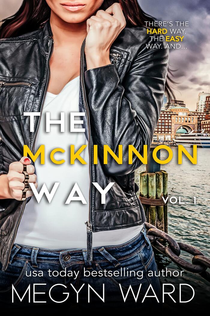Maeve McKinnon