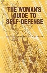 The Woman's Guide to Self-Defense