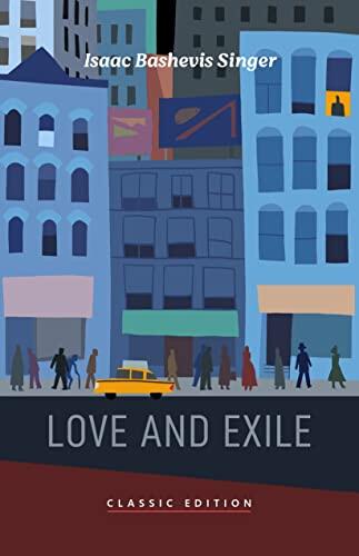 Love and Exile