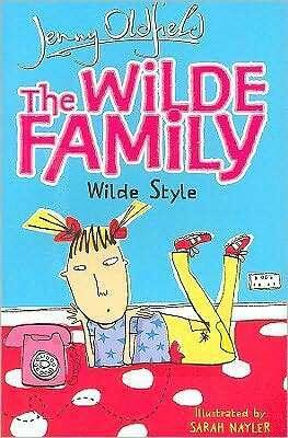The Wilde Family