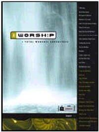 Iworship Songbook