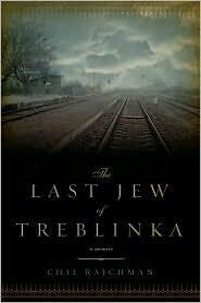 The Last Jew of Treblinka Publisher: Pegasus