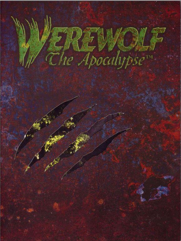 Werewolf: The Apocalypse