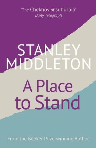 A Place To Stand