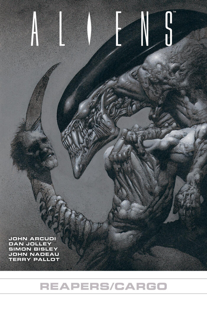 Aliens: Reapers/Cargo
