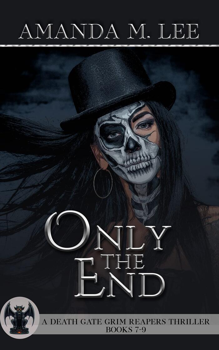 Only the End