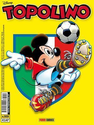 Topolino n. 3019