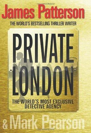 Private London Private, #2)