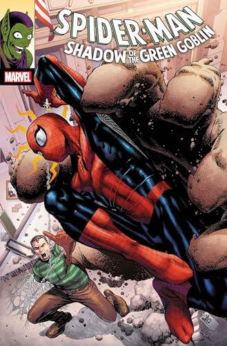 Spider-Man: Shadow Of The Green Goblin (2024-) #2
