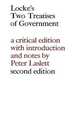Two Treatises of Government