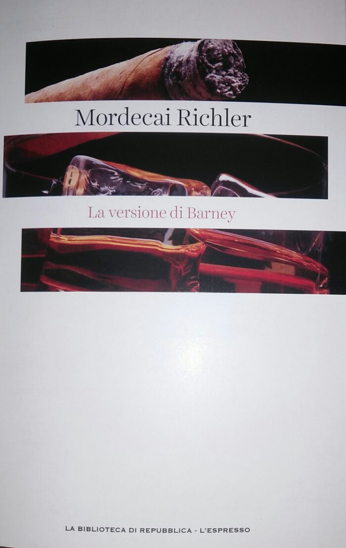 La versione di Barney
