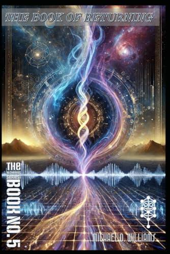 The Book of Returning: The Threefold Division of Letters and the Structure of Creation