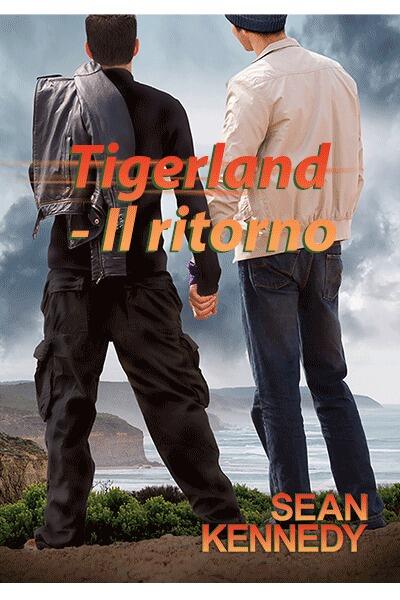 Tigerland: Il ritorno