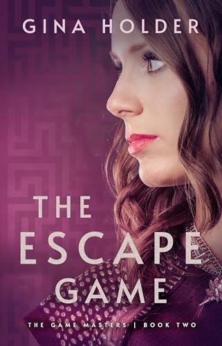 The Escape Game: A Deadly Game of Survival