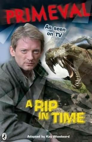 A Rip In Time
