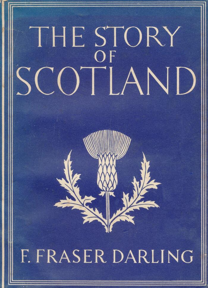 The Story of Scotland