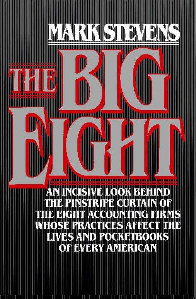 The Big Eight