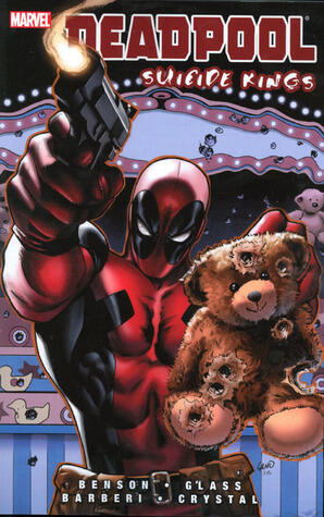 Deadpool (2008) (Single Issues)