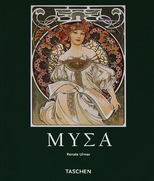 Αλφόνς Μυσά, 1860-1939: Δάσκαλος της Αρ Νουβώ
