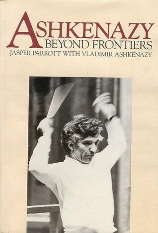 Beyond Frontiers
