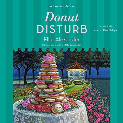 Donut Disturb