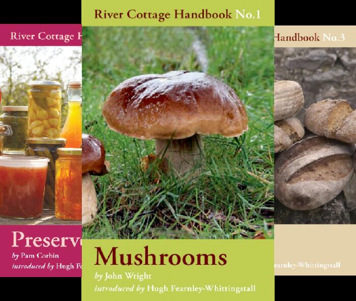 River Cottage Handbook
