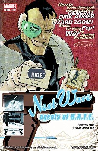 Nextwave: Agents of Hate (6)