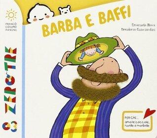 Barba e baffi