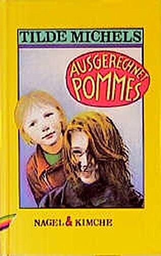 Ausgerechnet Pommes