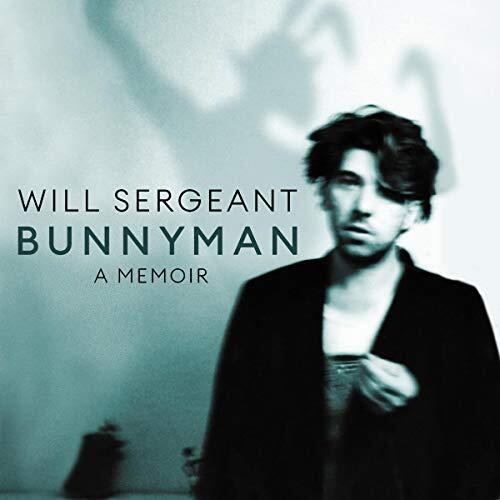 Bunnyman: A Memoir